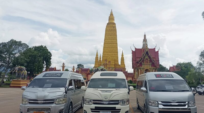 วัดมหาธาตุวชิรมงคล (วัดบางโทง)